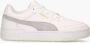 PUMA CA Pro Suede FS 387327-01 Heren Sneakers Wit Divers Kleur Wit Divers - Thumbnail 3