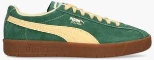 PUMA SELECT Delphin Schoenen Groen 1 2 Man - Foto 4