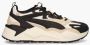 Puma Rs-x Efekt Prm Fashion sneakers Schoenen frosted ivory black maat: 42 beschikbare maaten:42 43 - Thumbnail 2