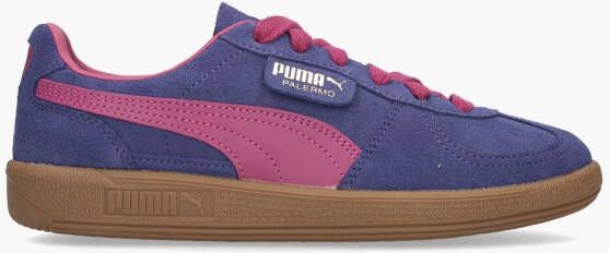 Puma Palermo TBD Lifestyle in roze formaten: 40.5 - Foto 2
