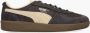 PUMA SELECT Palermo Pop Schoenen Grijs 1 2 Man - Thumbnail 3