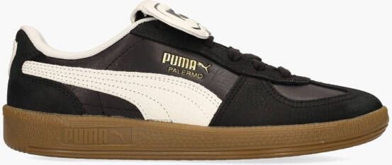Puma Palermo Premium Zwart