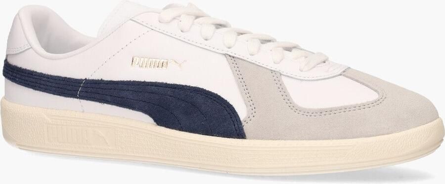 PUMA De sneakers van de manier Army Trainer - Foto 2