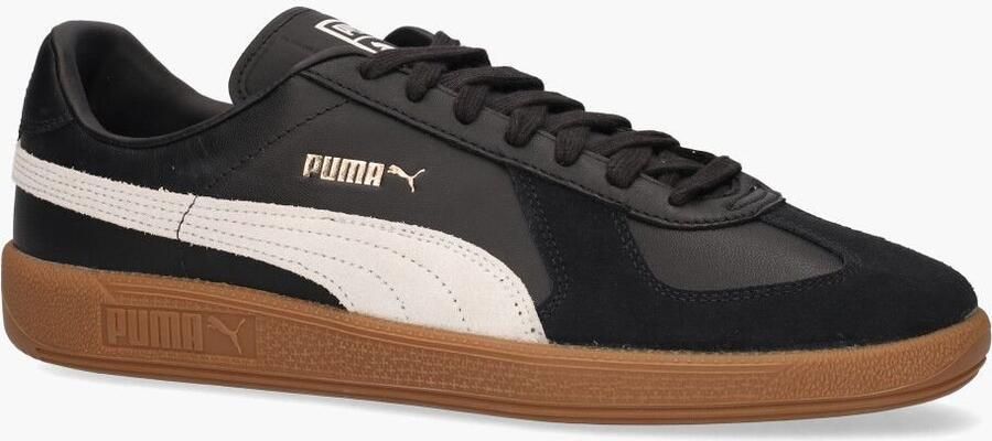 Puma Sneakers laag 'Army Trainer'