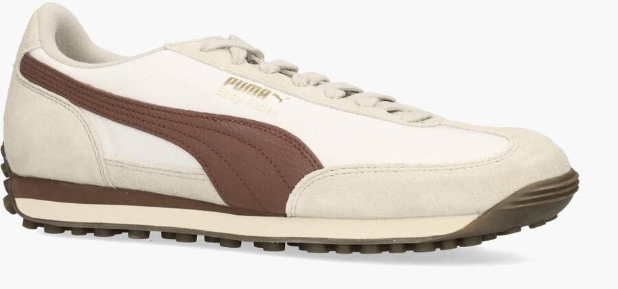 PUMA SELECT Easy Rider Vintage Schoenen Wit 1 2 Man - Foto 4