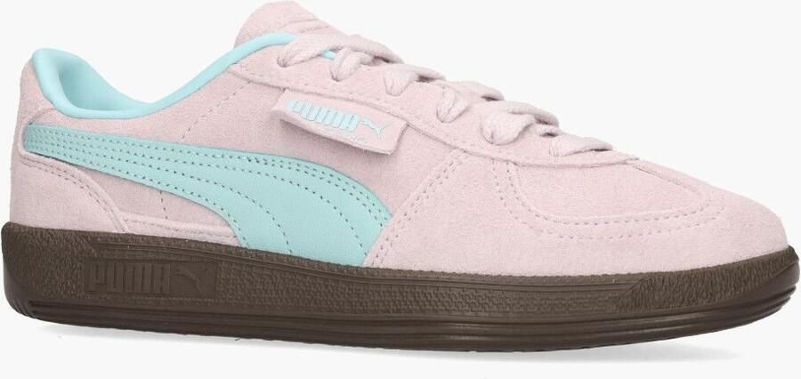 PUMA SELECT Palermo Schoenen Paars Man - Foto 2