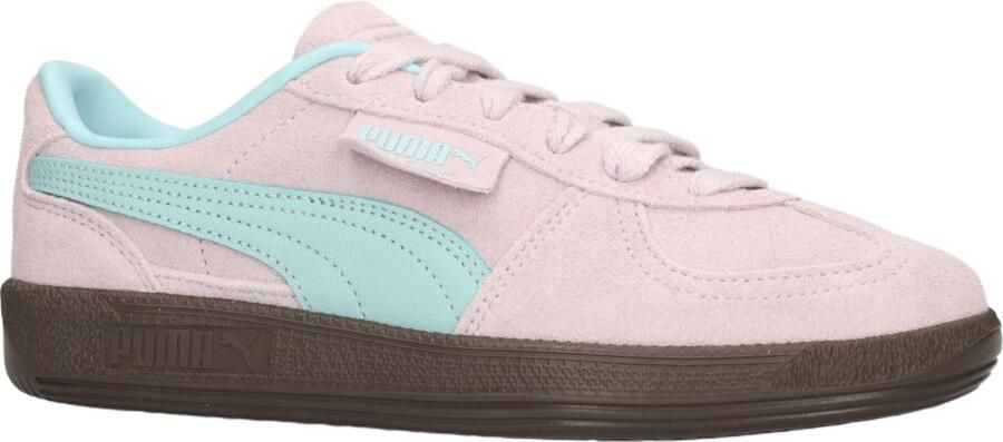 PUMA SELECT Palermo Schoenen Paars Man - Foto 3