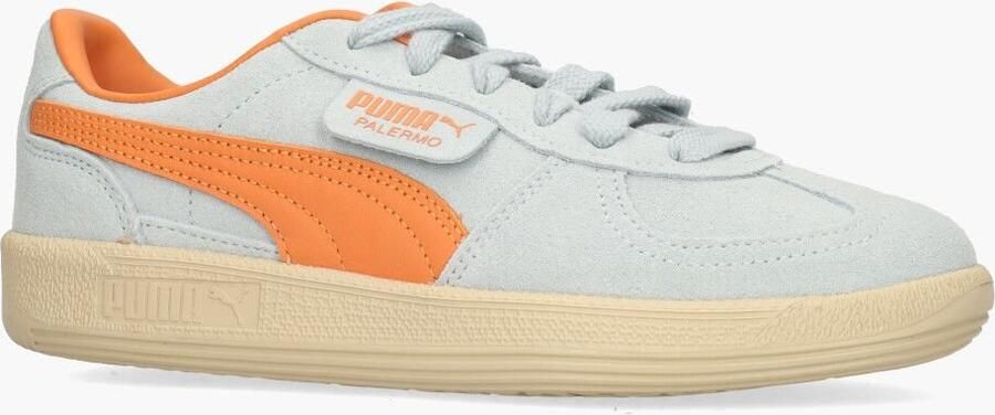 Puma Palermo | mint sneakers suède Suede Unisex - Foto 3