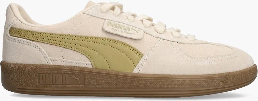 PUMA Palermo Sneakers beige Suede - Foto 2