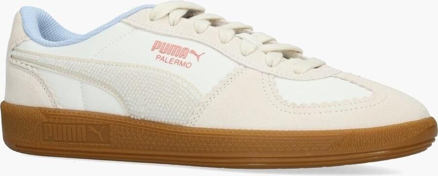 Puma Palermo Gentle Meld 402571 01 Warm White Caramel - Foto 3