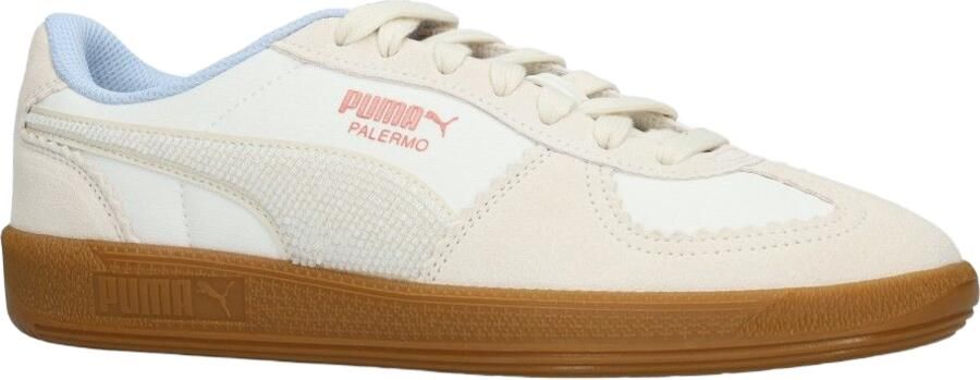 Puma Palermo Gentle Meld 402571 01 Warm White Caramel - Foto 3
