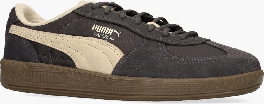 Puma Palermo Pop 403257 03 Dusk Grey Desert Dus - Foto 4