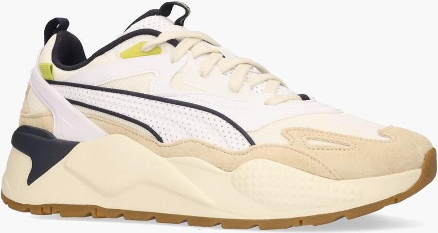 Puma RS-X Efekt Perf sneakers beige wit - Foto 2