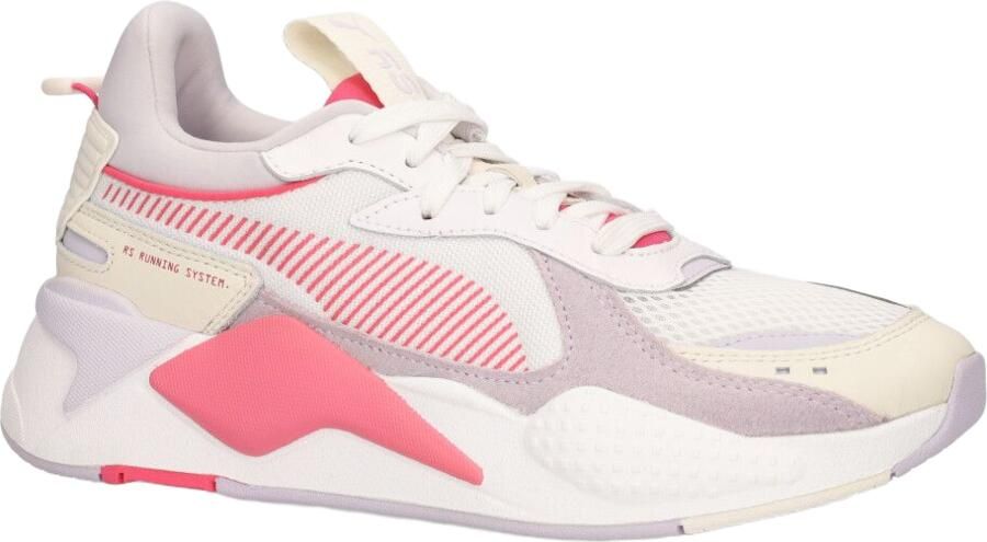Puma Dames Sneakers Rs-X Reinvention 369579 17 White Dames - Foto 5