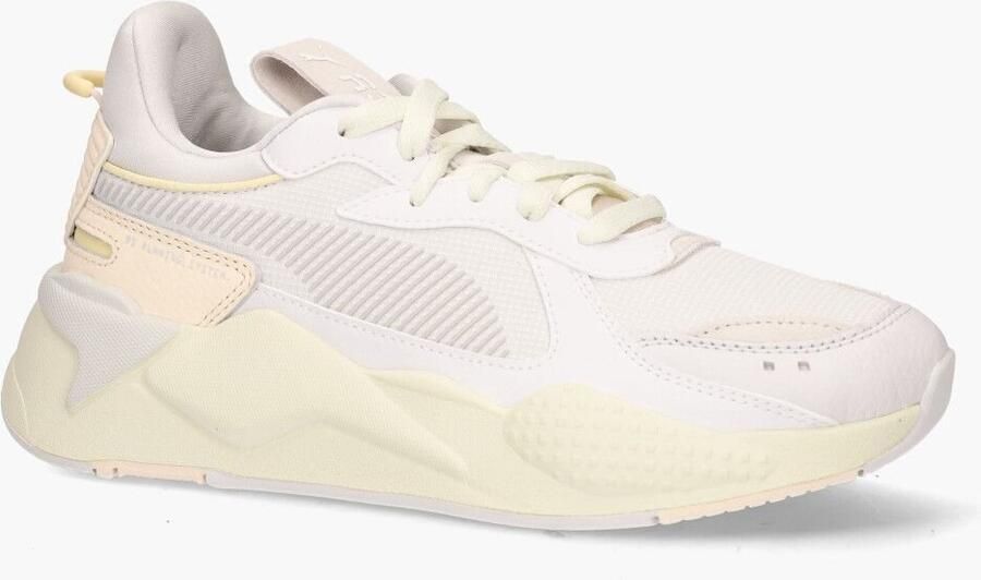 PUMA Rs-x Soft Wns Lage sneakers Leren Sneaker Dames Wit - Foto 5
