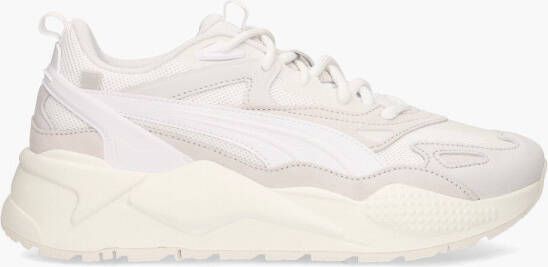 Puma Rs X Efekt Fashion sneakers Schoenen white feather gray maat: 42.5 beschikbare maaten:41 42.5 44.5 40.5 - Foto 8