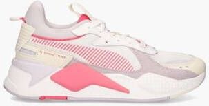 Puma Dames Sneakers Rs-X Reinvention 369579 17 White Dames - Foto 5