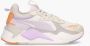 PUMA Rs-x Reinvention Lage sneakers Dames Wit - Thumbnail 2