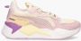 PUMA Rs-x Reinvent Wn's Lage sneakers Dames Paars - Thumbnail 1