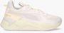 PUMA Rs-x Soft Wns Lage sneakers Leren Sneaker Dames Wit - Thumbnail 4