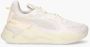 PUMA Rs-x Soft Wns Lage sneakers Leren Sneaker Dames Wit - Thumbnail 3