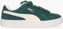 Puma Suede Schoenen Blauw Maat: 37.5 Suède Foot Locker - Thumbnail 3