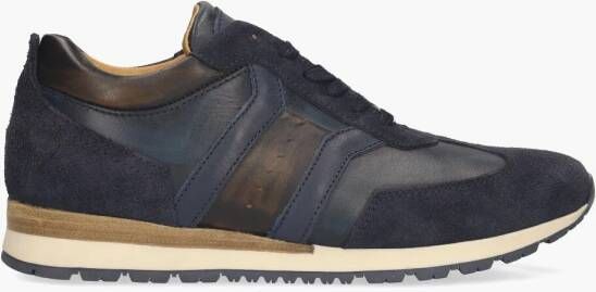 Rapid soul Cypres Sweder Donkerblauw