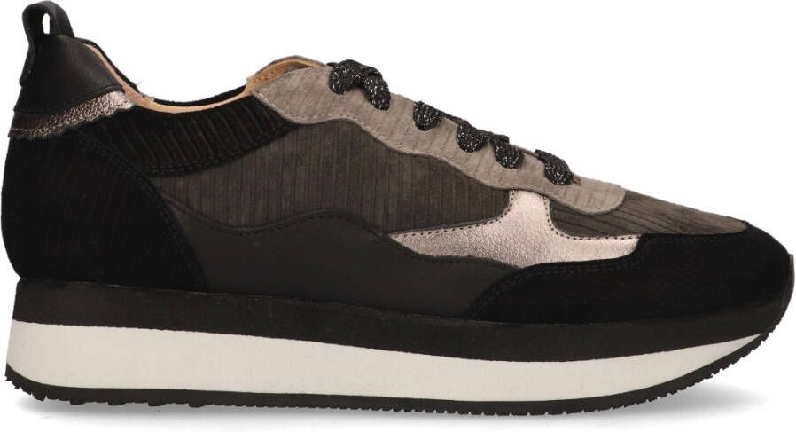 Rapid soul PR17 Zwart