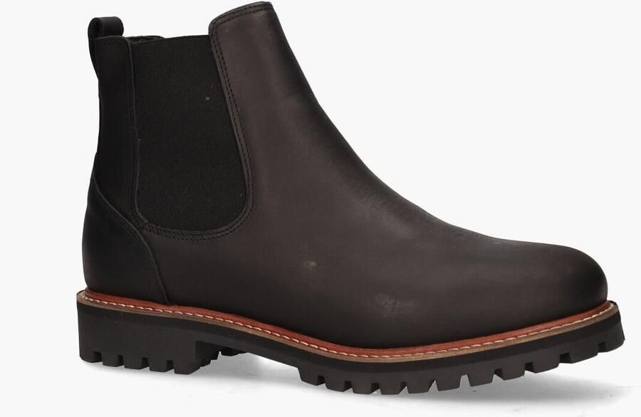 Rapid soul Jomarpi 40244 Zwart