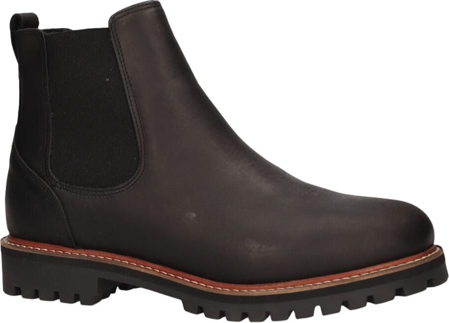 Rapid soul Jomarpi 40244 Zwart - Foto 2