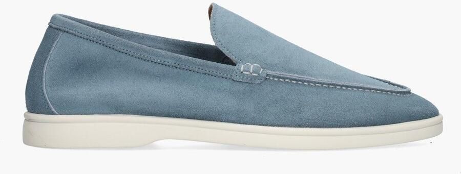 Rapid soul Cypres Ziggy Lichtblauw