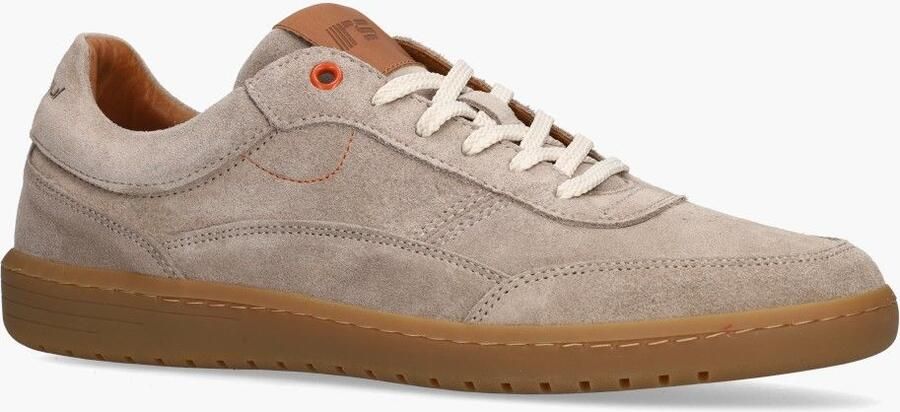 Rapid soul Cypres Zinedine Grijs