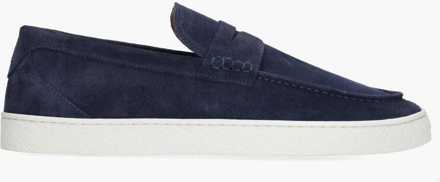 Rapid soul Cypres Zyan Donkerblauw