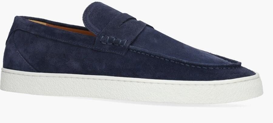 Rapid soul Cypres Zyan Donkerblauw