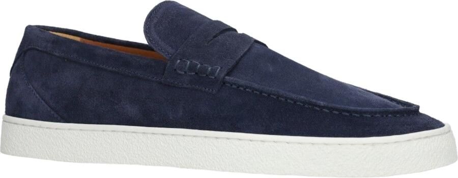 Rapid soul Cypres Zyan Donkerblauw - Foto 2