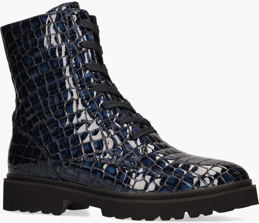 Rapid soul Di Lauro Verine Donkerblauw Petrol