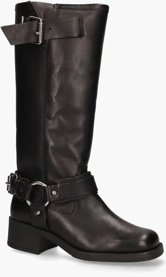 Rapid soul LPMAUD-05POE Zwart