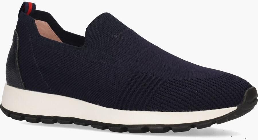 Rapid soul Mindy Dark Blue Sneakers slip-on-sneakers - Foto 2
