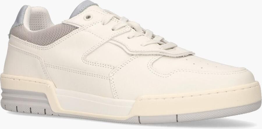 Rapid soul Cypres Ramon Wit Grijs