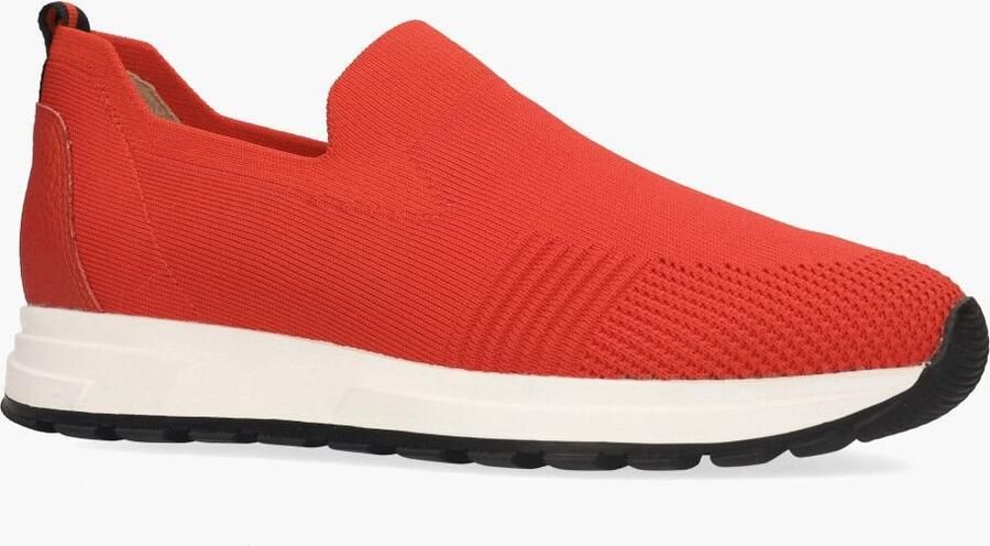 Rapid soul Si Mindy Rood