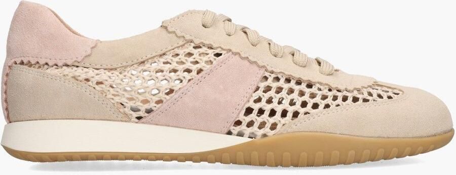 Rapid soul Si Wiskje-2 Beige Lichtroze