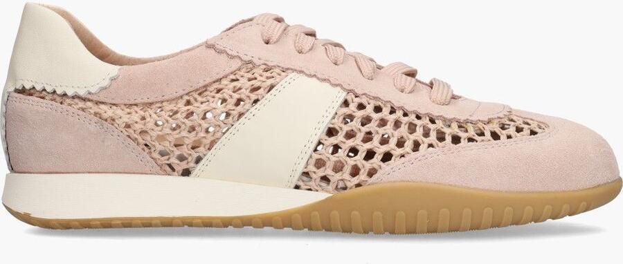 Rapid soul Si Wiskje-2 Lichtroze