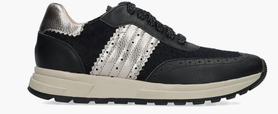 Rapid soul Si Yavanna Zwart Zilver - Foto 2