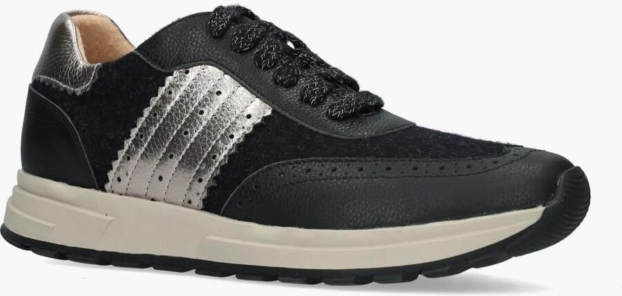 Rapid soul Si Yavanna Zwart Zilver