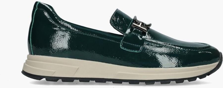 Rapid soul Si Yusha Donkergroen - Foto 2