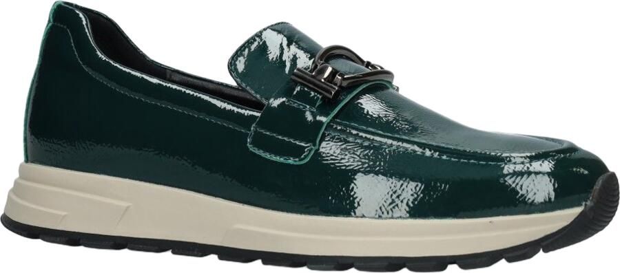 Rapid soul Si Yusha Donkergroen - Foto 2