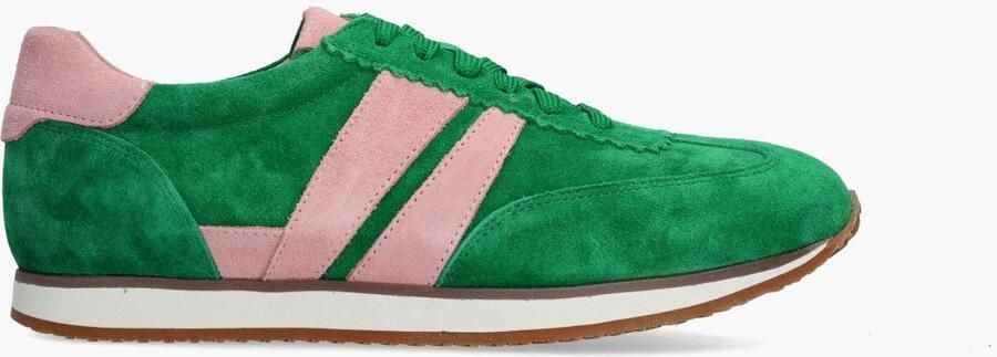 Rapid soul Si Zaralie Groen Roze