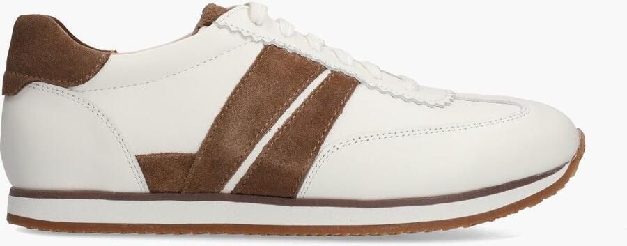 Rapid soul Si Zaralie Wit Bruin