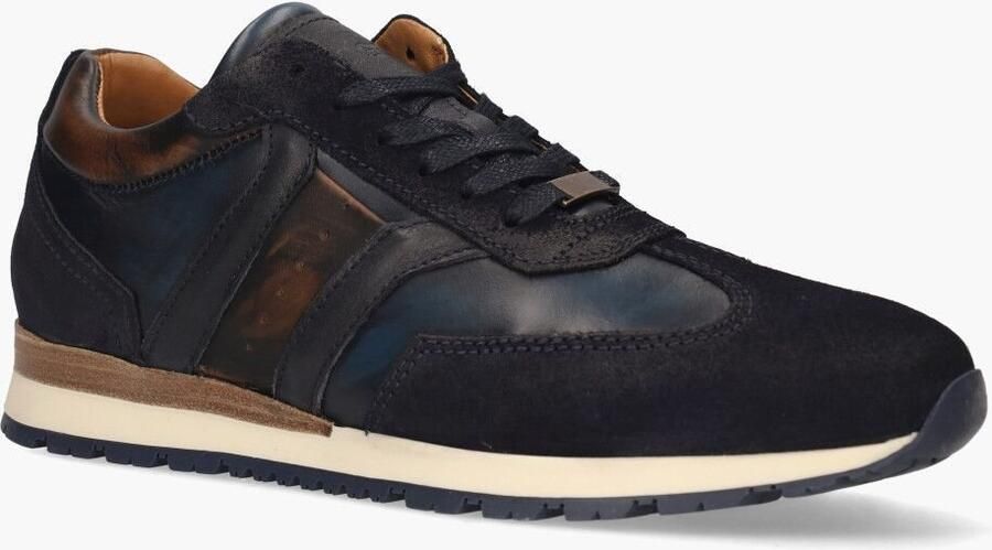 Rapid soul Cypres Sweder Donkerblauw