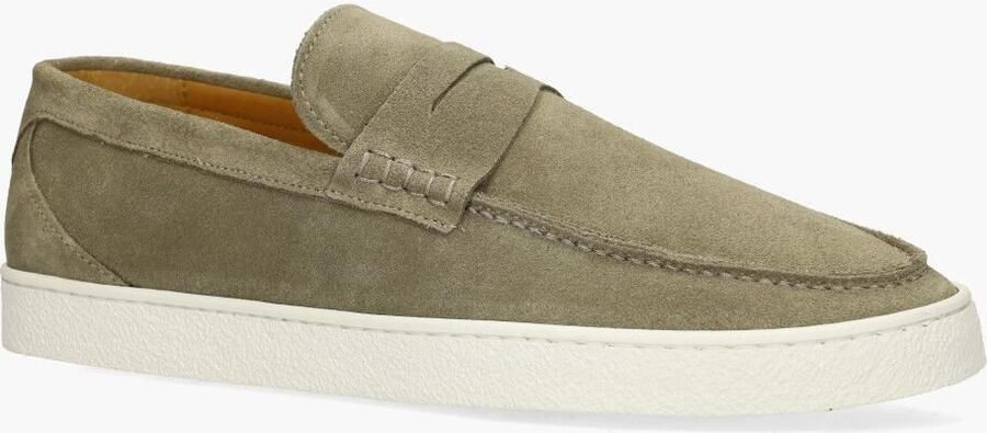 Rapid soul Cypres Twan Khaki